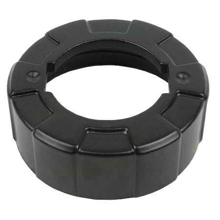 Irion-America Front Screw Cap for FX7 & eXcePt series Caulk Sausage Guns 600032