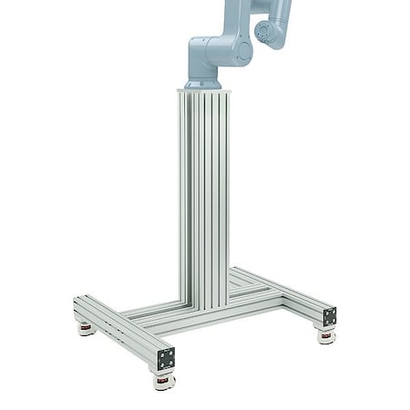 80/20 Tube Framing System Profiles 40200-MP-K-1200
