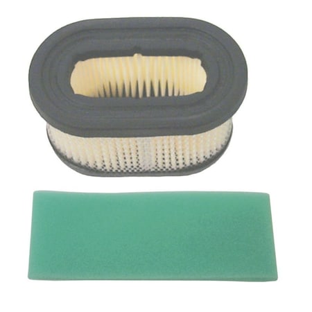 Sierra Prime Line Air Filter W/Pre-Filter 7-08332-1