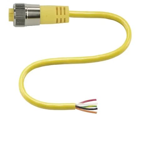 Pepperl+Fuchs V95-G-YE2M-STOOW Accessory - Cordset 912591