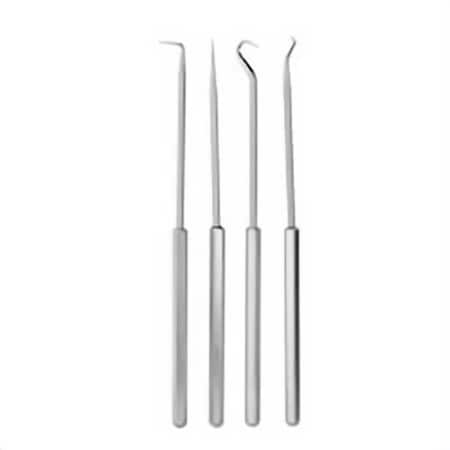 Empire Level Pick Set, 4 pc 2740