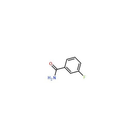 Ak Scientific 3-Fluorobenzamide (1g), CAS 455-37-8 6281AB-1g