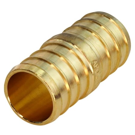 The Mosack Group 3/4 IN. PEX-B COUPLING APXC3434