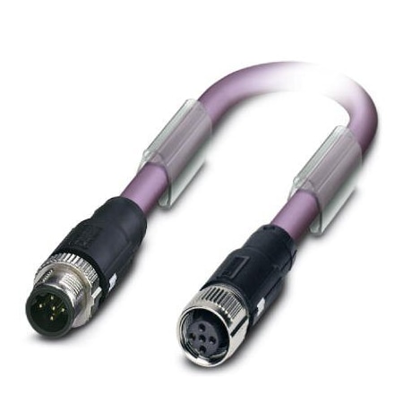 Phoenix Contact SAC-5P-MS/ 3 0-920/FS SCO Bus system 1410380