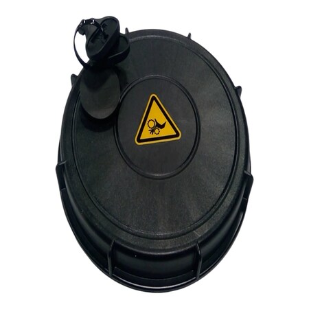 Caterpillar COVER, CATERPILLAR OEM 5347155 5347155