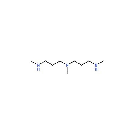 Ak Scientific N1, N3-Dimethyl-N1-(3-(methylamino)propyl)propane-1, 3-diamine (5g), CAS 123-70-6 4514AA-5g