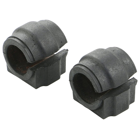 Moog Front To Frame Suspension Stabilizer Bar Bushing Kit, K201524