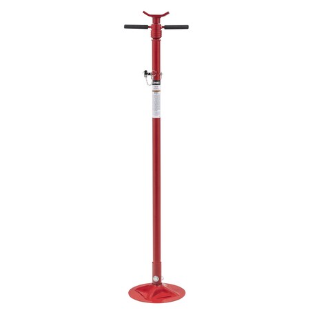 Sunex 3/4 Ton Quick Adjust Underhoist Stand 6813