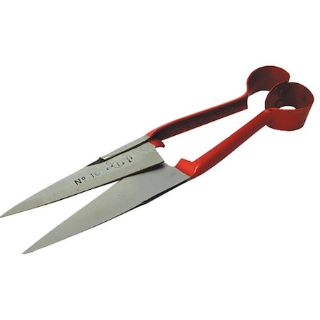 Neogen Double Bow Shear, Steel Blade, 6-1/2 in OAL 7015