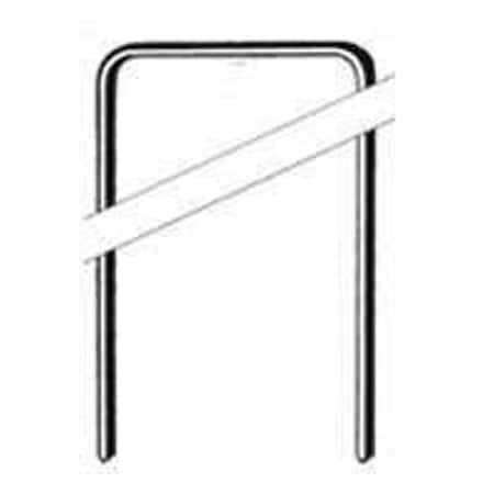 Pro-Fit Staple Felt 3/8 X 21 940041