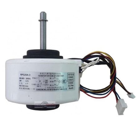 Goodman 0131P00038 Fan Motor, Indoor 0131P00038