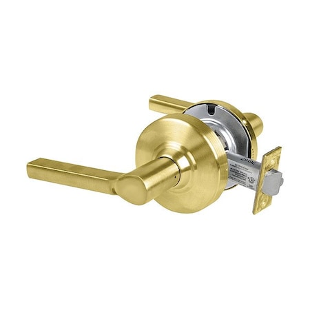Schlage Door Locksets ALX10 LAT 606