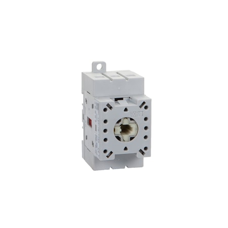 Sprecher & Schuh LOADSWITCH FRONT. MOUNT. 16A LE7-16-1753