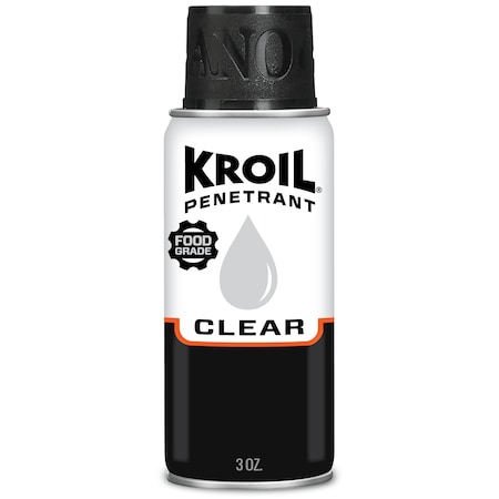 Kroil Penetrant CKS032