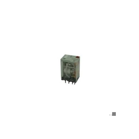 Eaton Relays D2PF4AR