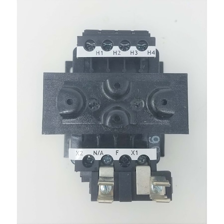 Siemens Control Xfmr 208/230/460-115V100VA MT0100G