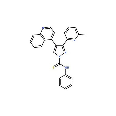 Ak Scientific A 83-01 (25mg), CAS 909910-43-6 Y1245-25mg