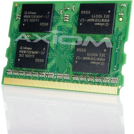 Axiom 1Gb Ddr-333 Micro-Dimm For Sony No Vgp-Mm1024I VGP-MM1024I-AX