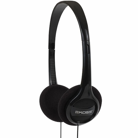 Koss PORTABLE HEADPHONE       PORTABLE HEADPHONE KPH7