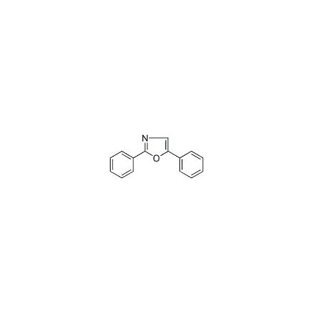 Ak Scientific 2, 5-Diphenyloxazole (5g), CAS 92-71-7 L104-5g