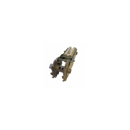 Dare Products Steel Insulated In-Line Strainer 1703-P