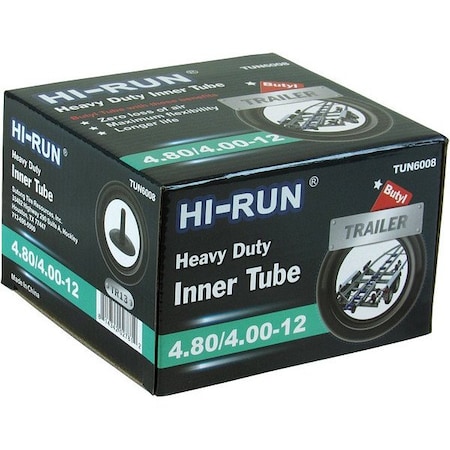 Hi-Run Trailer tire tube TUN6008