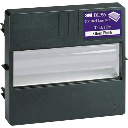 3M Commercial Refill, Dual Laminate Cr DL955