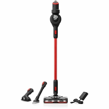 Hoover Cordless Standing Stick Vacuum BD57000V