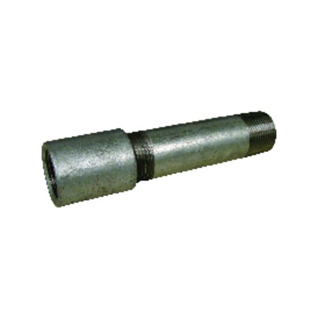 Mueller Industries Stl Npplcplng 1/2" Mx 4 563-560HN