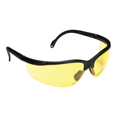 Boxer Boxer, Safety Glasses, 1 PR EKB30S