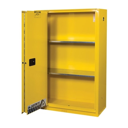 Diversified Spaces Storage Cabinet, Steel, 304 lb. 253260