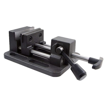 Pro-Series 3" Pro-Series Quick Slide Drill Press Vise 3900-0183