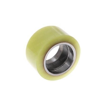 Raymond REPLACEMENT WHEEL, POLY 3 1/4 X 2 2.047 632-076-007
