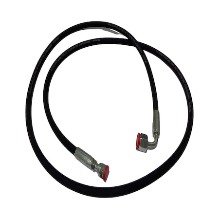Cnh HOSE HYDRAULIC, CNH OEM 89500436008 89500436008