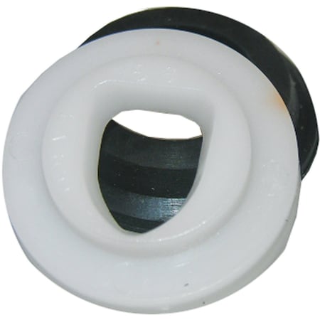 Westlake Pipe & Fittings Delta Kitchen & Shower Plastic Faucet Repair Kit 0-3017