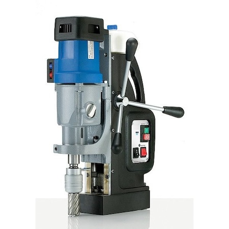 Cs Unitec Magnetic Drill, Weldon, 16 A, 600 RPM MAB 825