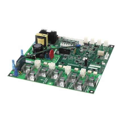 Prince Castle Control Board Kit 541-1404S