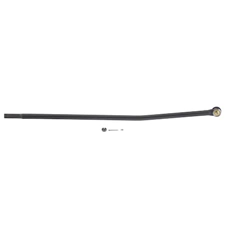Moog Front Left Inner Steering Tie Rod End, DS1308T