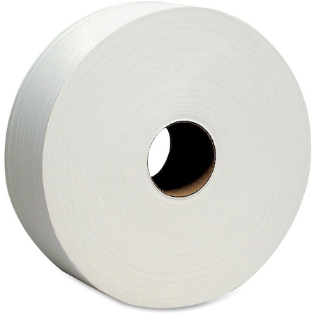 Scott Scott Bathroom Tissue, 2 Ply, White, 6 PK 07827