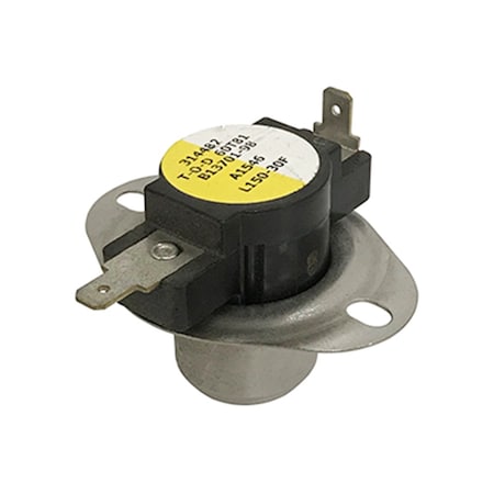 Goodman B1370198 Switch, Primary Limit,  B1370198