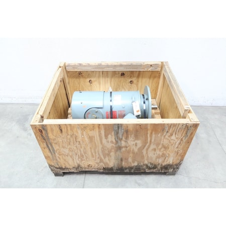 Ge KINAMATIC DC MOTOR CD288ATDY 7.5HP 1750RPM 120V-DC 5BY555XD804A802