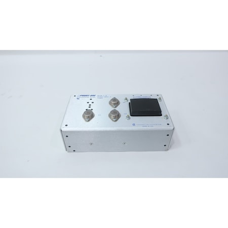 Power-One POWER SUPPLY 120/240V-AC 3A AMP 48V-DC HD48-3.-A