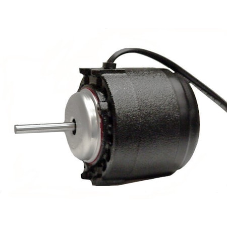 Century 276 Unit Bearing Motor 50W 230V 1500 RPM Silent High-Efficiency U276