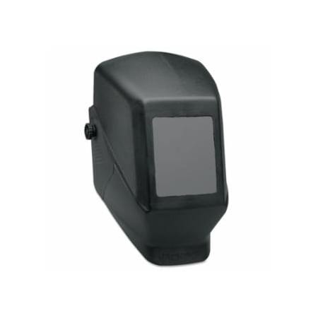 Jackson Safety WH10 HSL 100 Passive Welding Helmet, Green, #10, Black, HSL 100, 4-1/2 x 5-1/4 138-14975