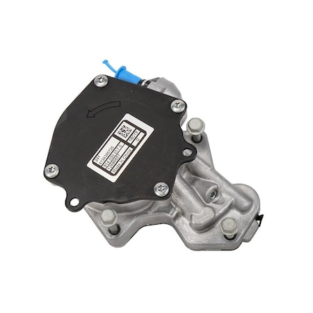 Acdelco PUMP ASM-VAC, Vacuum Pump, 12686657