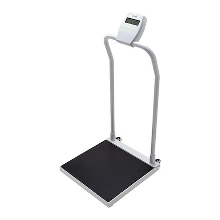 Doran HandrailScale, RS-232;USB;Wi-Fi DS7040