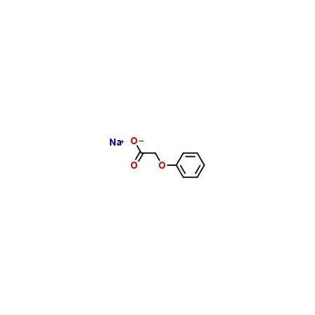 Ak Scientific Phenoxyacetic acid sodium (100g), CAS 3598-16-1 D698-100g