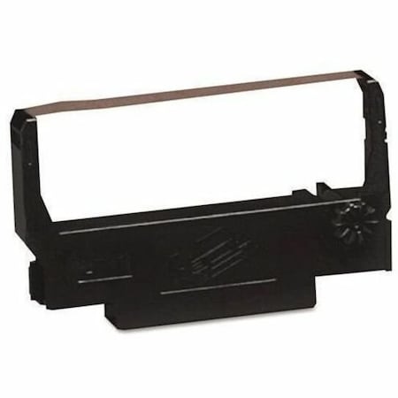 Cig Dataproducts Non-OEM New Red/Black POS/Cash Register Ribbon for Epson ERC-38RB, 6PK E2117