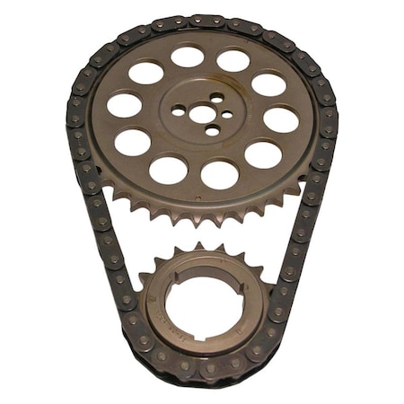 Cloyes 93649X3 True Roller Timing Set for 1975 Big Block Chevy Mark VI CLO9-3649X3