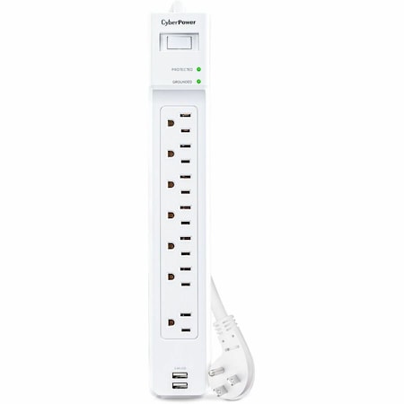 Cyberpower SURGE P704URC1